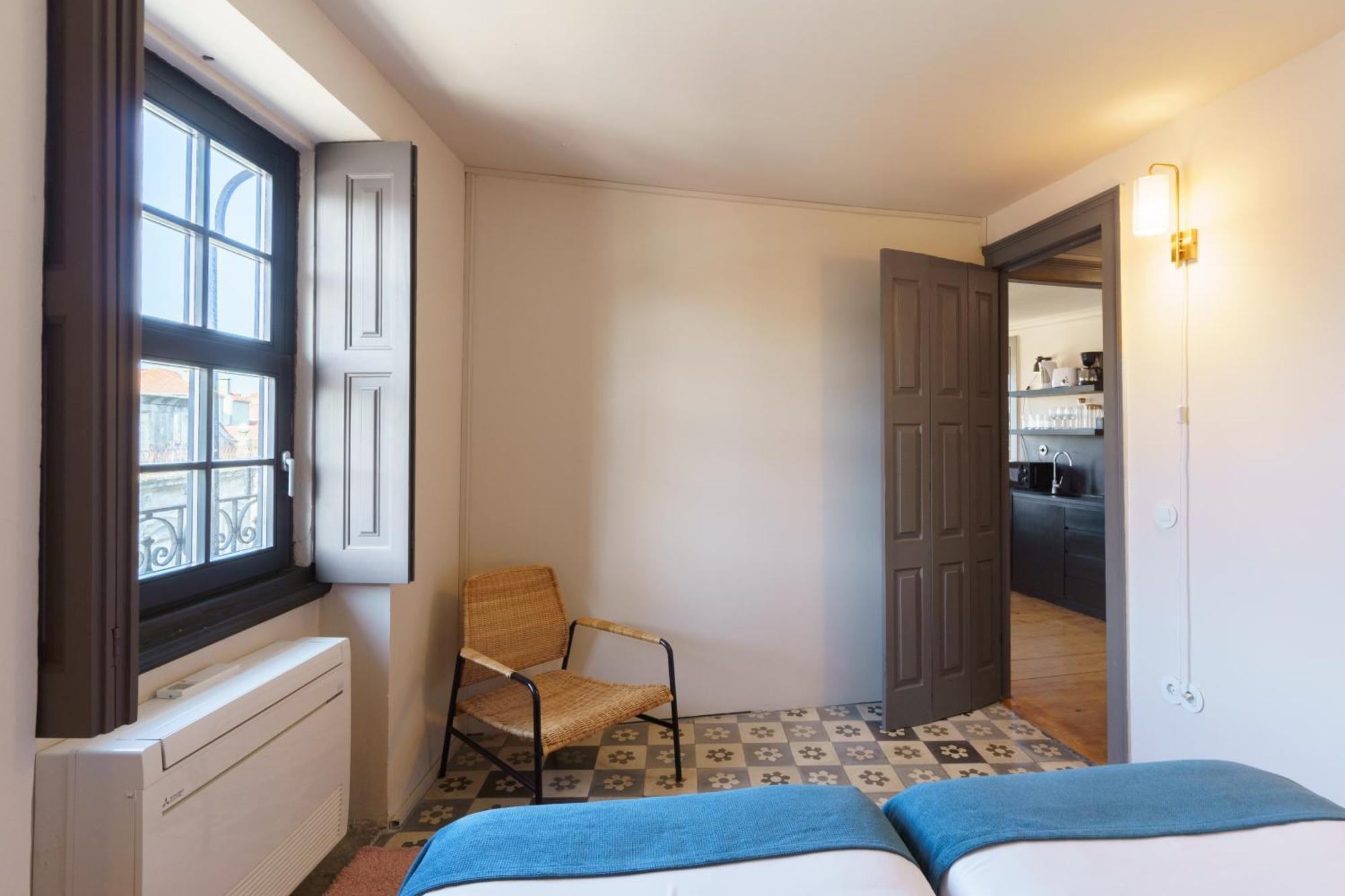 Feel Porto Antique Poveiros Flats Apartment Exterior photo