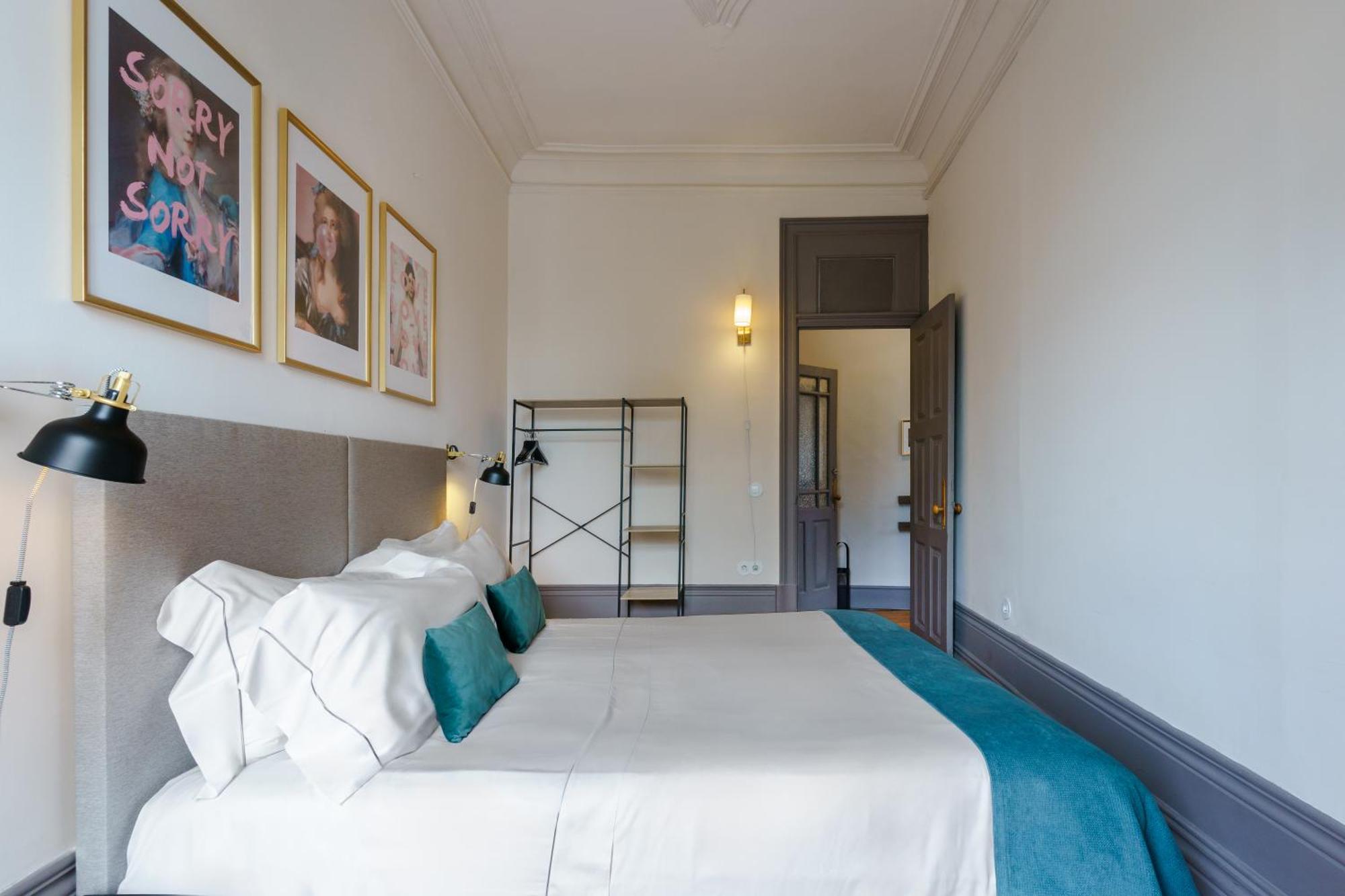 Feel Porto Antique Poveiros Flats Apartment Exterior photo