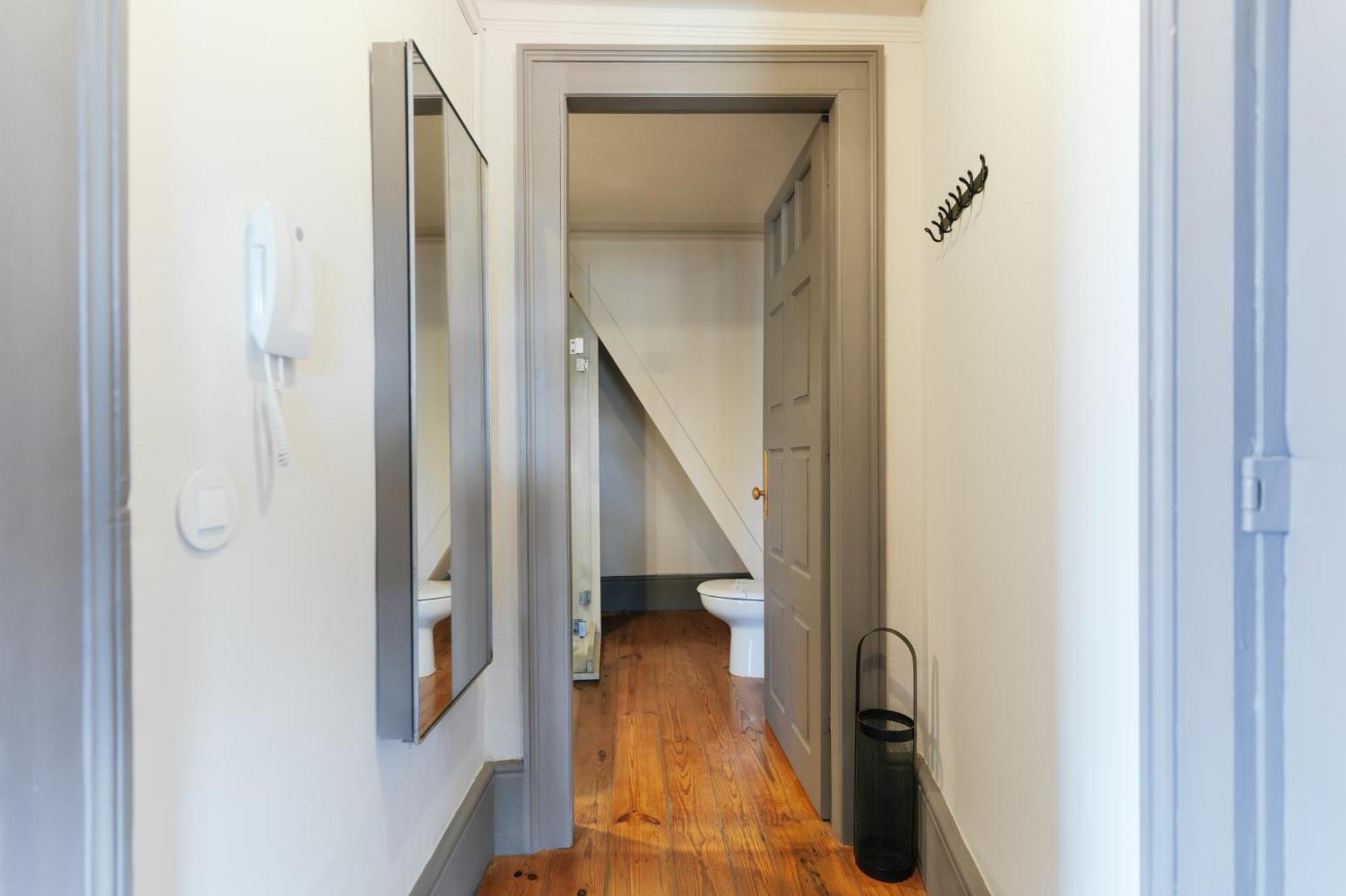 Feel Porto Antique Poveiros Flats Apartment Room photo