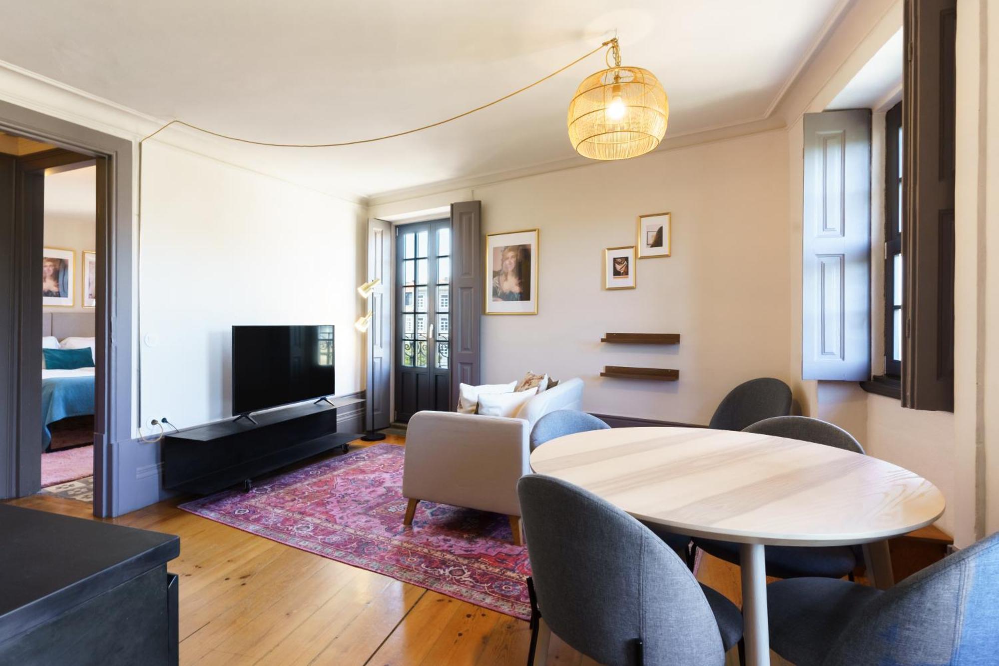 Feel Porto Antique Poveiros Flats Apartment Exterior photo