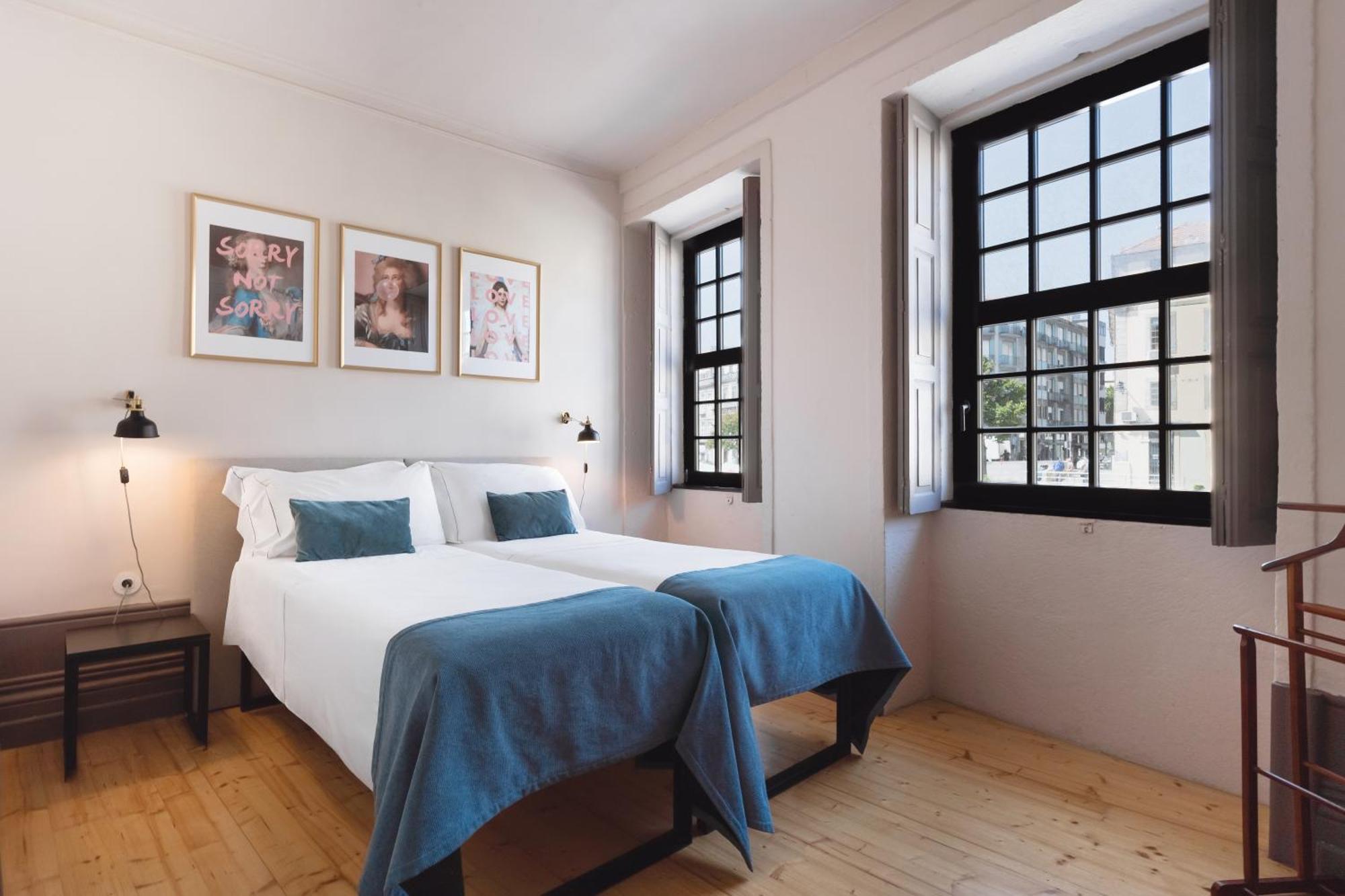 Feel Porto Antique Poveiros Flats Apartment Room photo