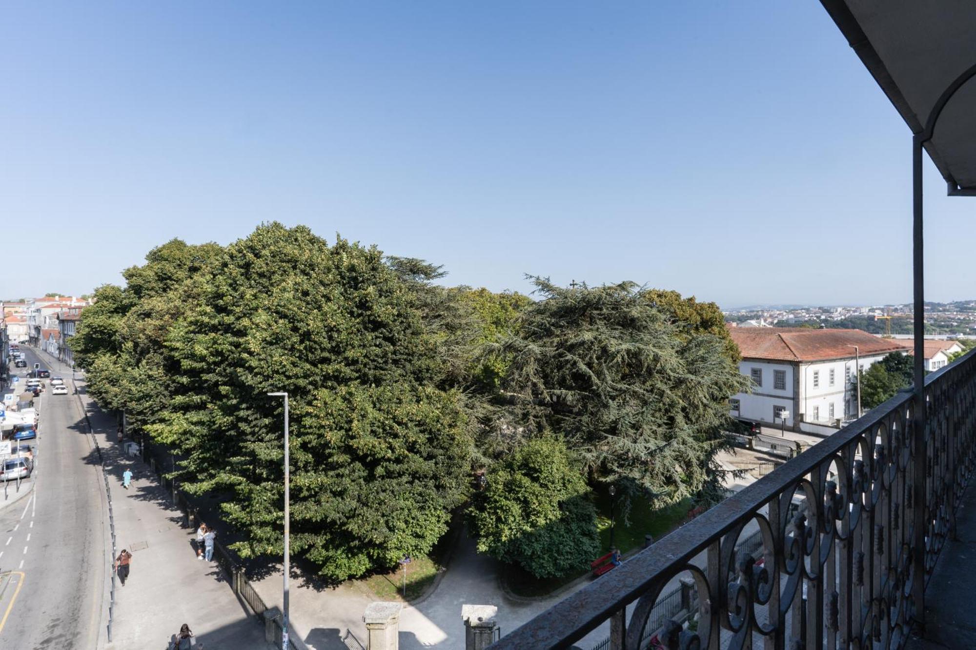 Feel Porto Antique Poveiros Flats Apartment Exterior photo