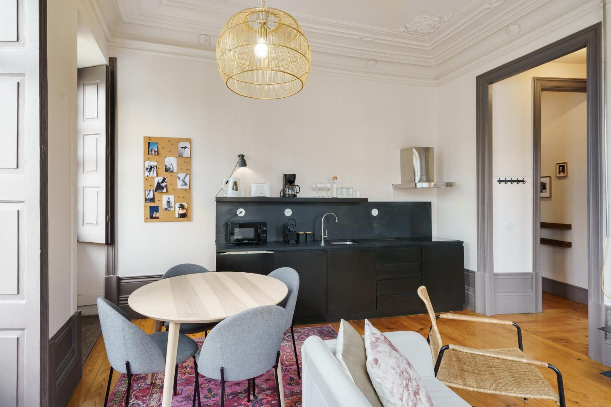Feel Porto Antique Poveiros Flats Apartment Exterior photo