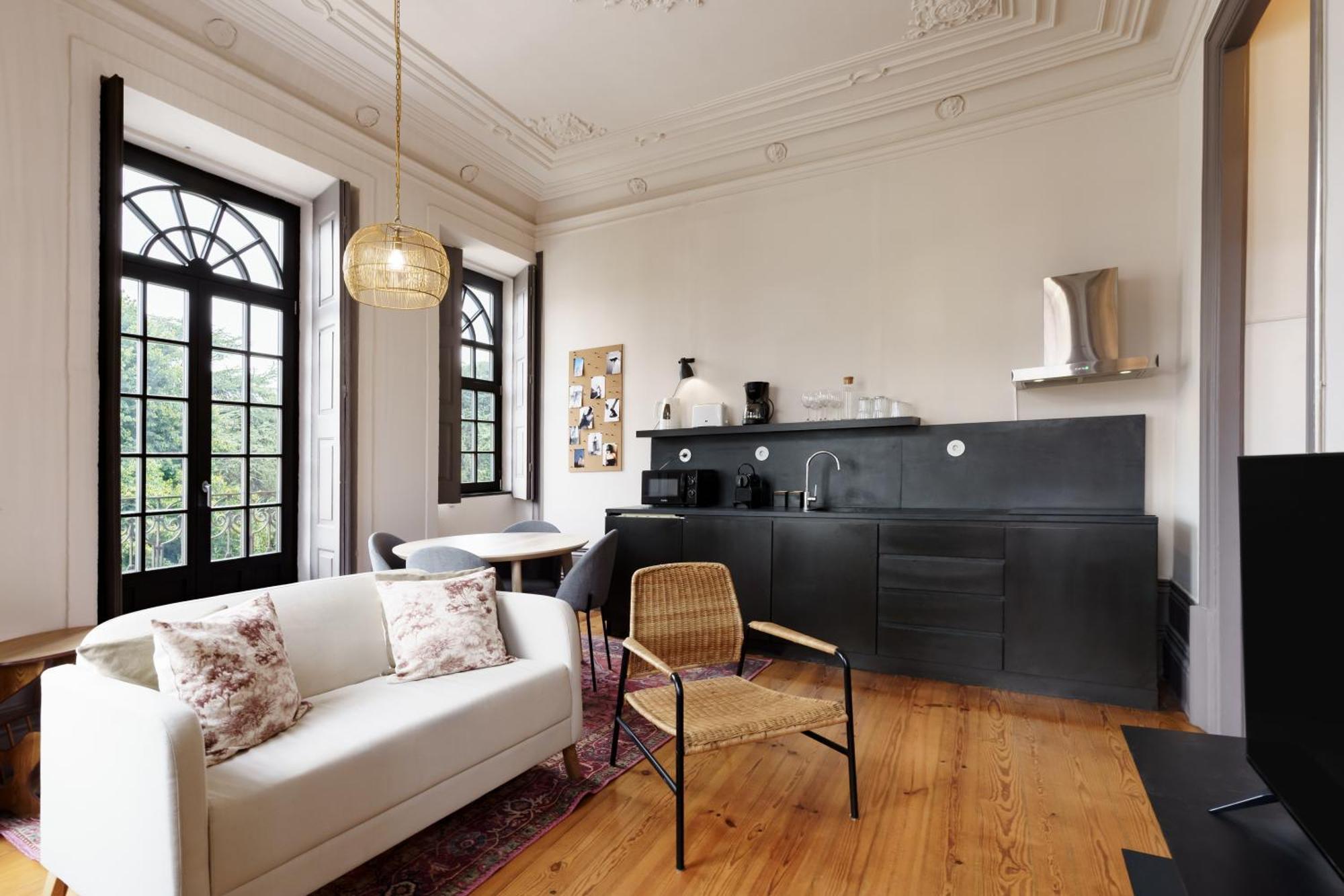 Feel Porto Antique Poveiros Flats Apartment Exterior photo