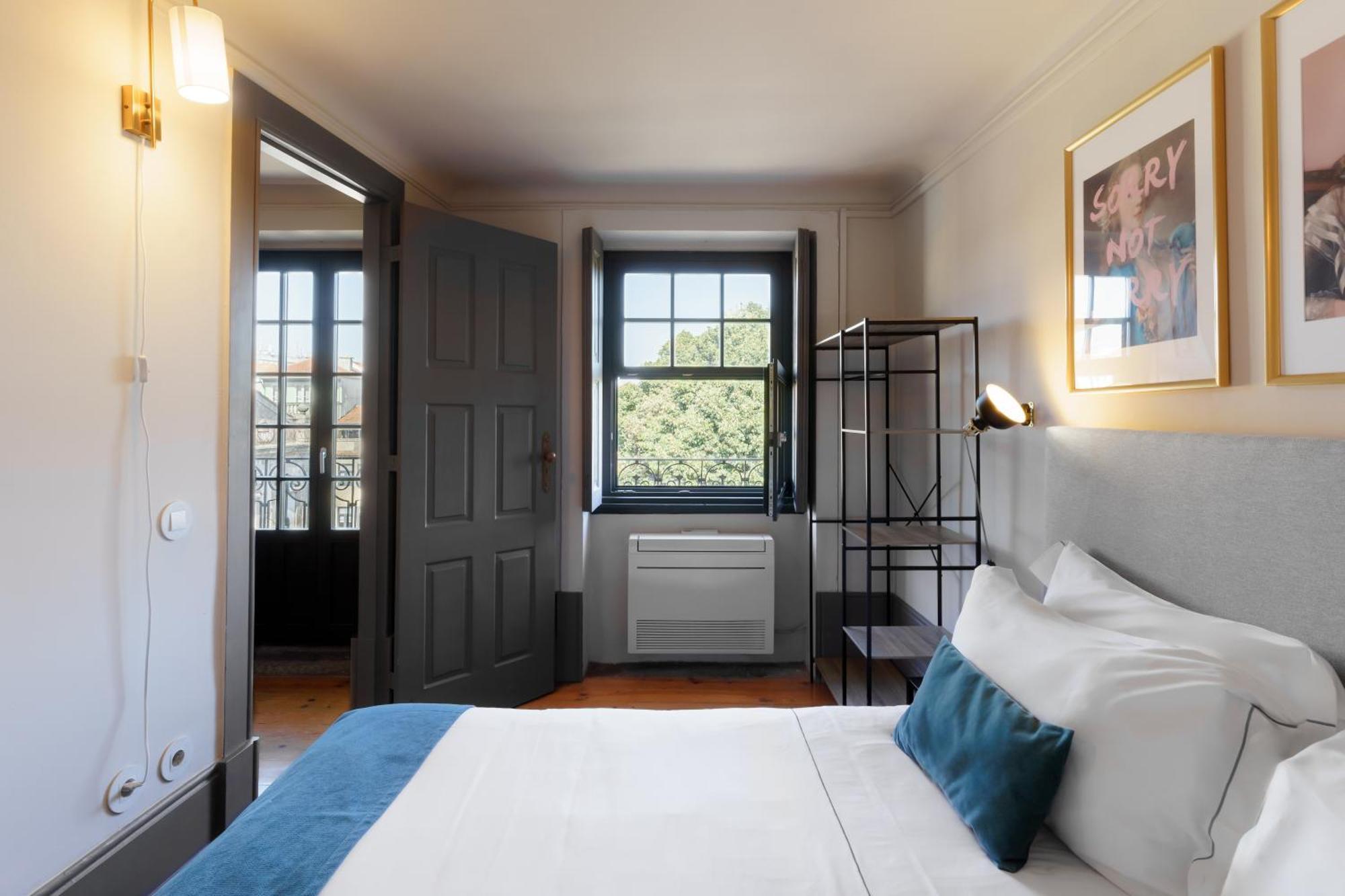 Feel Porto Antique Poveiros Flats Apartment Exterior photo