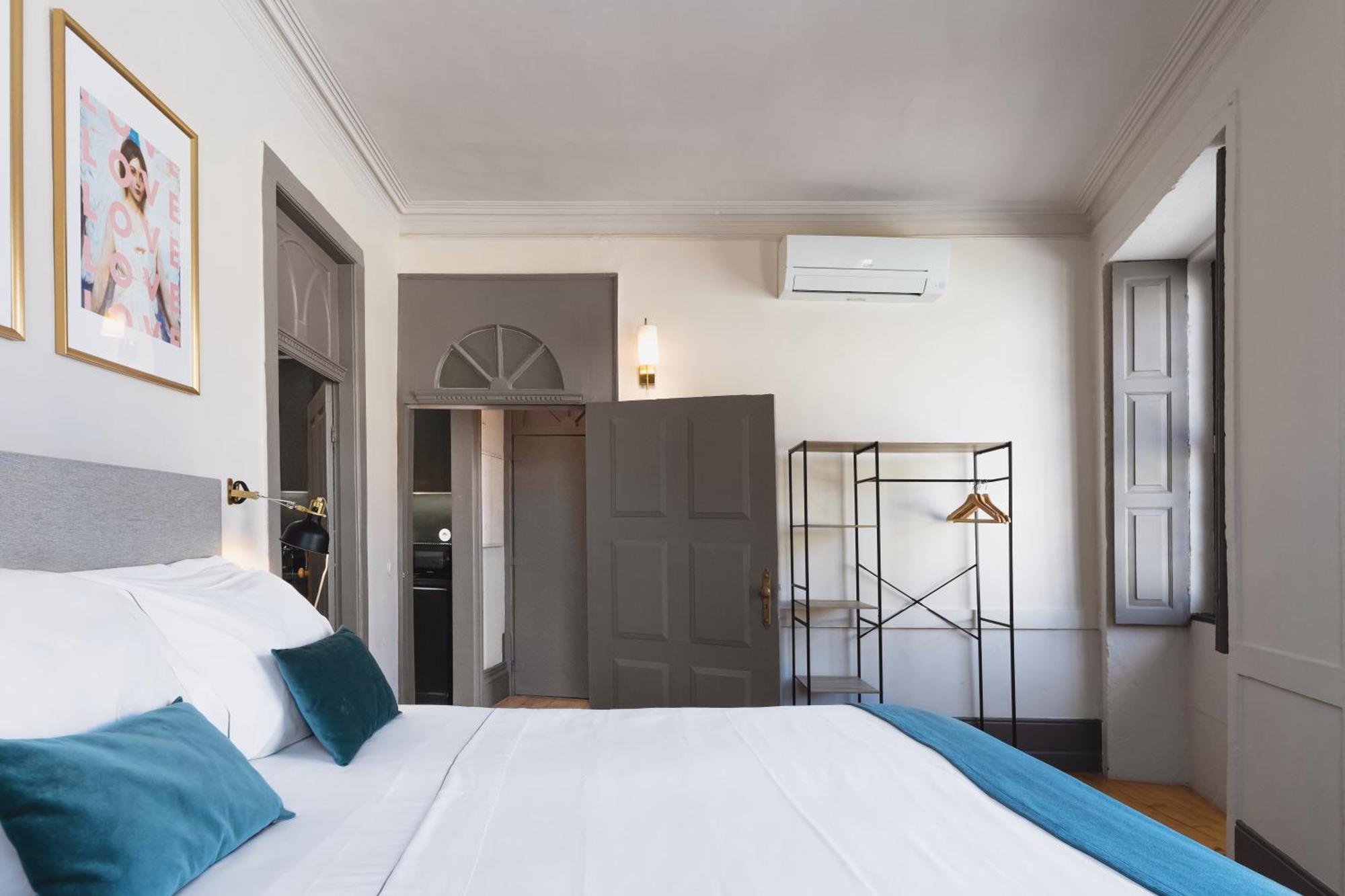 Feel Porto Antique Poveiros Flats Apartment Exterior photo