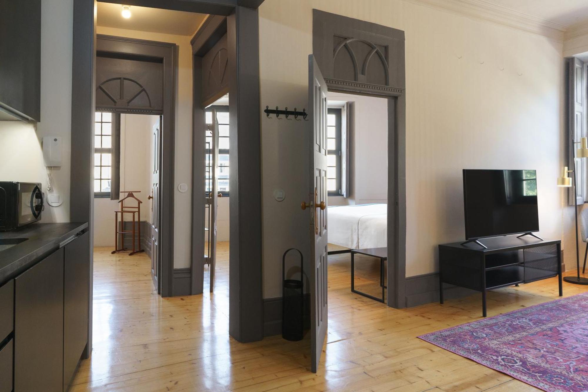 Feel Porto Antique Poveiros Flats Apartment Room photo