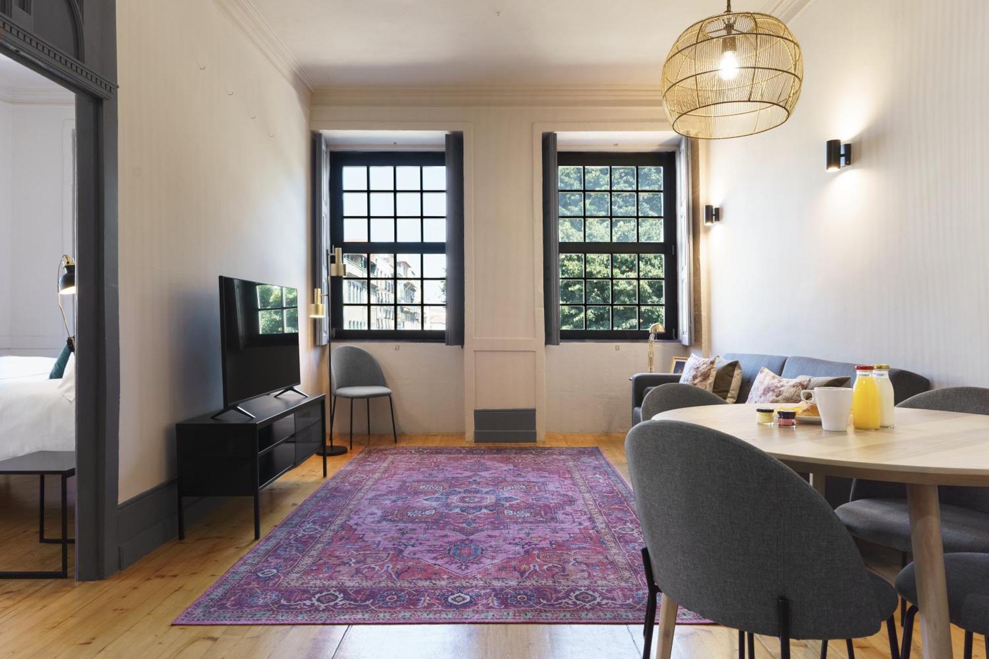 Feel Porto Antique Poveiros Flats Apartment Exterior photo
