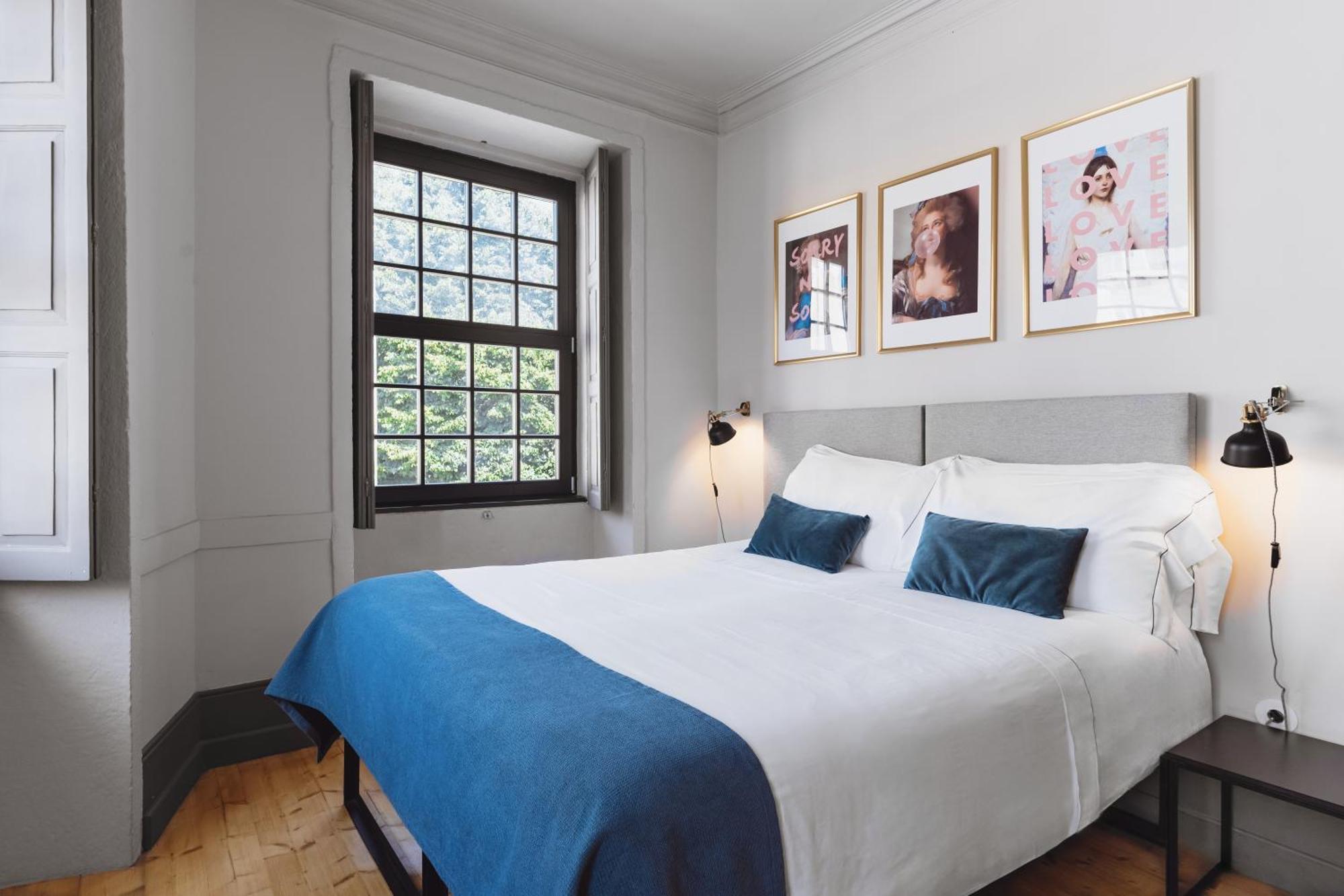 Feel Porto Antique Poveiros Flats Apartment Exterior photo