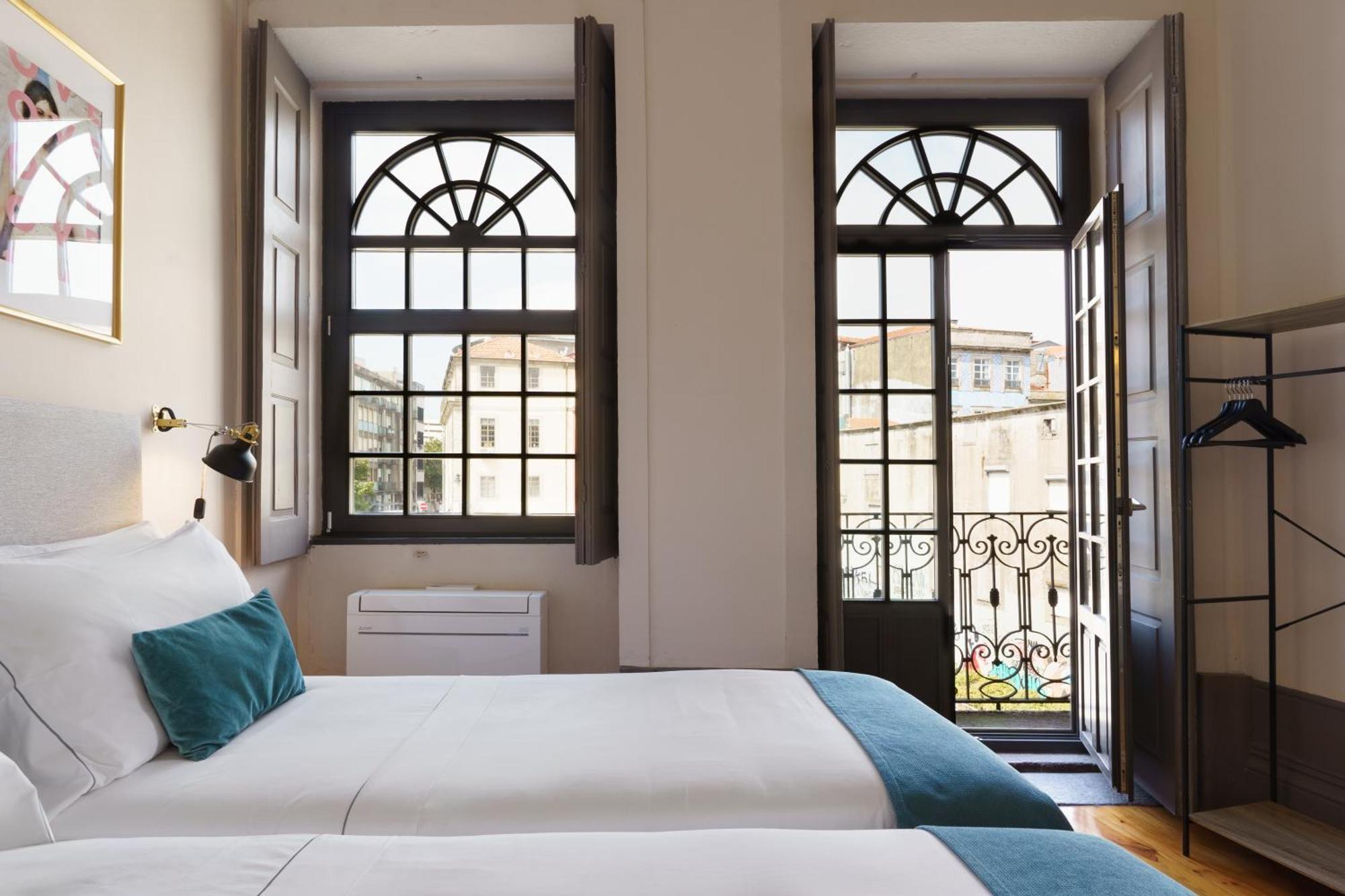Feel Porto Antique Poveiros Flats Apartment Exterior photo