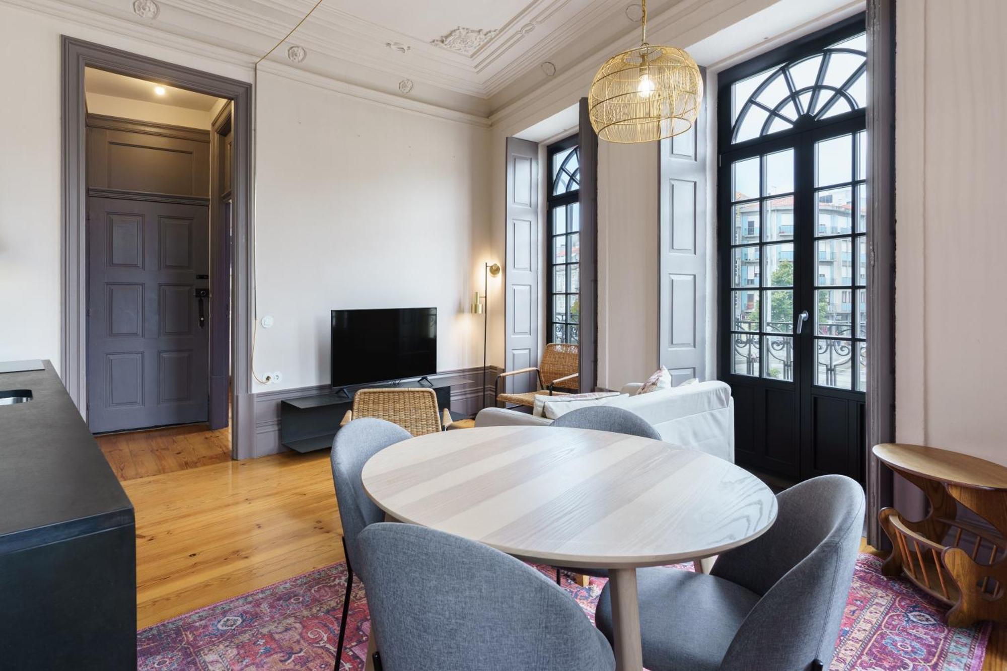 Feel Porto Antique Poveiros Flats Apartment Room photo