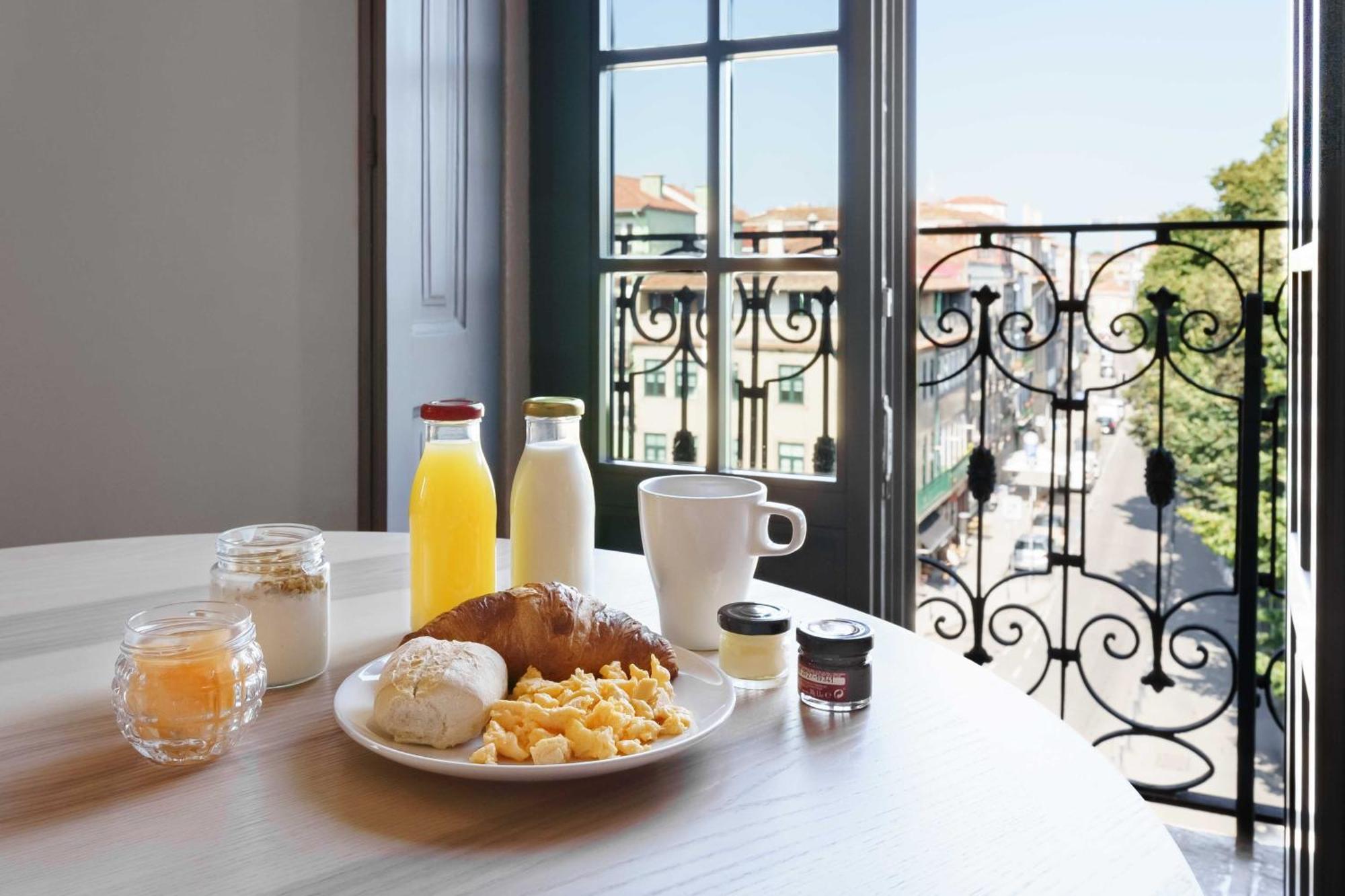 Feel Porto Antique Poveiros Flats Apartment Exterior photo