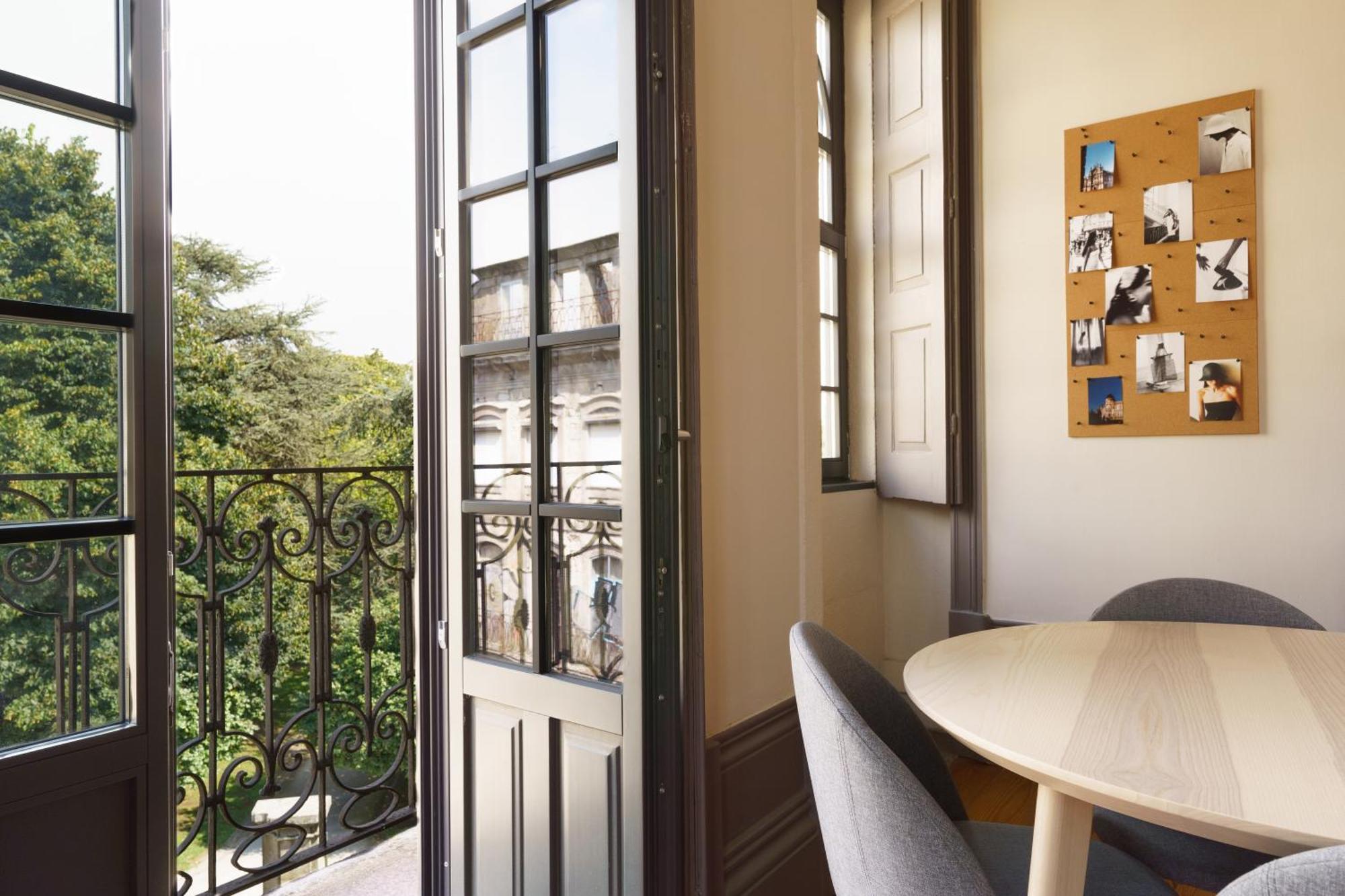 Feel Porto Antique Poveiros Flats Apartment Room photo