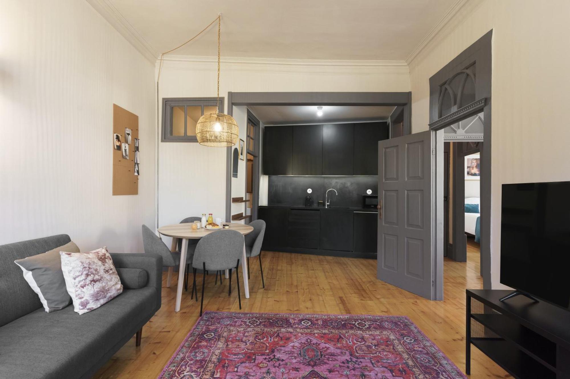 Feel Porto Antique Poveiros Flats Apartment Exterior photo