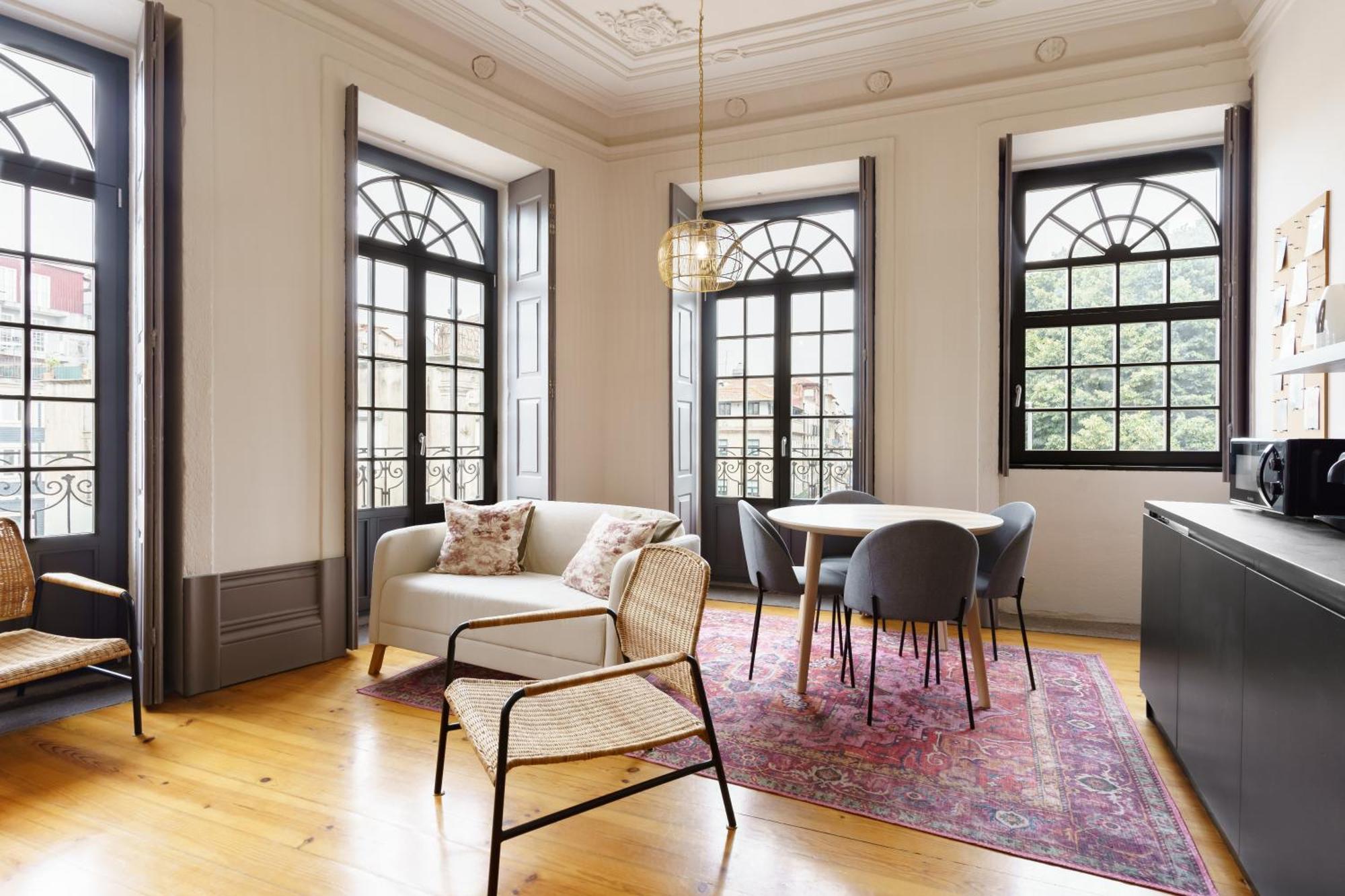 Feel Porto Antique Poveiros Flats Apartment Exterior photo